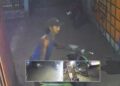 Polsek Cipondoh Ungkap Pencurian Sepeda Motor, Residivis Curanmor Ditangkap dalam Hitungan Jam