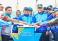Popda XII dan Peparpeda IX Banten 2026 Resmi Bergulir, Pemprov Siapkan Atlet Menuju PON 2032