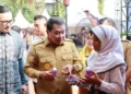 Program Sekolah BERHATI Sinarmas Land Dukung Pendidikan Berkarakter di Kabupaten Tangerang
