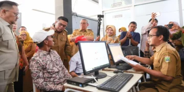 Program Sekolah Gratis Banten Tingkatkan Minat Siswa Masuk Sekolah Swasta