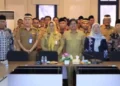 Program Tilawah Gemilang 2026 Kabupaten Tangerang Siapkan Generasi Qurani Berdaya Saing