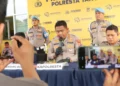 Kasus Kekerasan Seksual terhadap Anak di Tangerang Libatkan Ibu Korban dan Seorang Pria