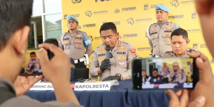 Kasus Kekerasan Seksual terhadap Anak di Tangerang Libatkan Ibu Korban dan Seorang Pria