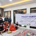 Raker Pokja WHTR Fokus Perkuat Soliditas dan Tingkatkan Profesionalisme Jurnalis Tangerang Raya