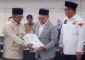 Raperda Pertanggungjawaban APBD Banten 2025 Disampaikan ke DPRD, Pemprov Kembali Raih Opini WTP