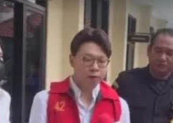 Richard Lee Resmi Masuk Tahap II, Kejati Banten Segera Limpahkan Perkara ke PN Tangerang