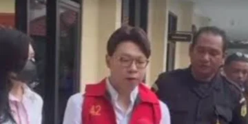 Richard Lee Resmi Masuk Tahap II, Kejati Banten Segera Limpahkan Perkara ke PN Tangerang