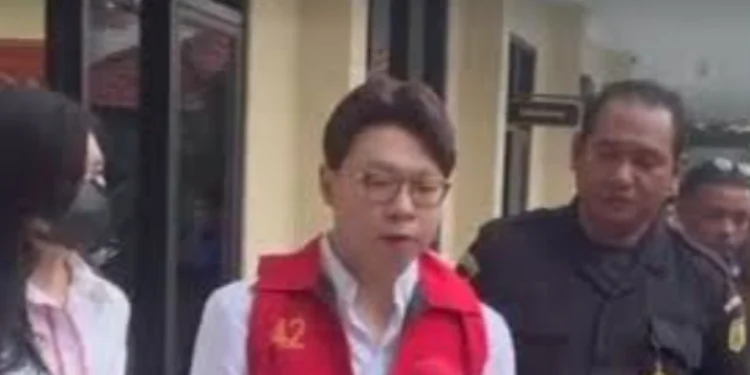 Richard Lee Resmi Masuk Tahap II, Kejati Banten Segera Limpahkan Perkara ke PN Tangerang