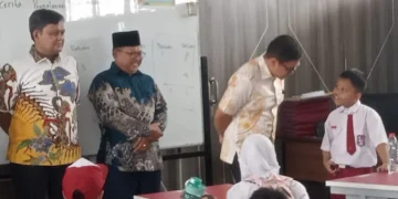SPMB 2026 Tangsel Siapkan Kuota 9.976 Siswa SMP Negeri, Pemkot Sediakan 5.000 Beasiswa Sekolah Swasta