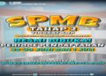 SPMB Tahap II SMP Negeri Tangsel resmi dibuka pada 29 Juni–1 Juli 2026. Pendaftaran meliputi Jalur Prestasi, Mutasi, dan Anak Guru secara online.