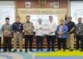 SPMB Tangsel 2026/2027, Pemkot dan DPRD Teken Pakta Integritas untuk Jamin Transparansi Penerimaan Murid Baru