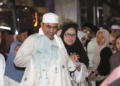 Satu Jamaah Haji Kabupaten Serang Kloter 14 Meninggal, Satu Lagi Masih Dirawat di Mekkah