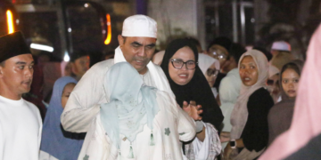 Satu Jamaah Haji Kabupaten Serang Kloter 14 Meninggal, Satu Lagi Masih Dirawat di Mekkah