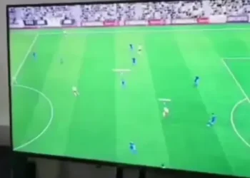 Sekcam Mauk Main PlayStation Saat Jam Kerja, Camat Minta Maaf dan Jatuhkan Sanksi