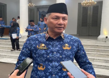Seleksi Direksi Tiga BUMD Banten Segera Dibuka, Pemprov Targetkan Rampung Juli 2026