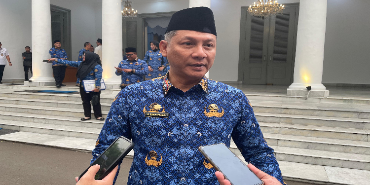 Seleksi Direksi Tiga BUMD Banten Segera Dibuka, Pemprov Targetkan Rampung Juli 2026