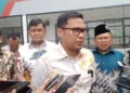 Seragam Sekolah Gratis di Tangsel Mulai Tahun Ajaran 2026/2027, Siswa SDN dan SMPN Terima Batik serta Pakaian Olahraga