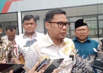 Seragam Sekolah Gratis di Tangsel Mulai Tahun Ajaran 2026/2027, Siswa SDN dan SMPN Terima Batik serta Pakaian Olahraga