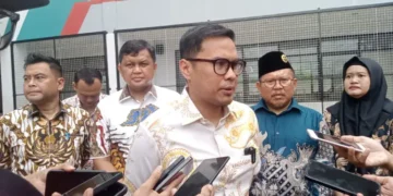 Seragam Sekolah Gratis di Tangsel Mulai Tahun Ajaran 2026/2027, Siswa SDN dan SMPN Terima Batik serta Pakaian Olahraga