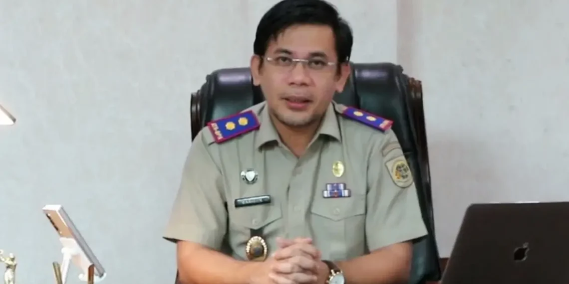 Sertifikasi Tanah Wakaf Jadi Prioritas, BPN Banten Ajak Masyarakat Perkuat Kepastian Hukum