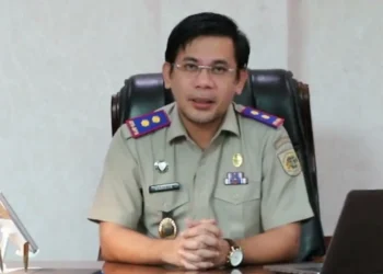 Sertifikasi Tanah Wakaf Jadi Prioritas, BPN Banten Ajak Masyarakat Perkuat Kepastian Hukum