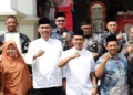 Sertipikat Tanah Wakaf Bertambah, Kantah Tangsel Serahkan 19 Sertipikat