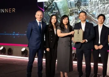Sinar Mas Land Raih Penghargaan Asia Pacific Property Awards 2026 untuk Hiera BSD City