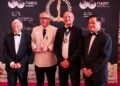 Sinar Mas Land Raih Penghargaan FIABCI World Prix d’Excellence Awards 2026 untuk BSD City