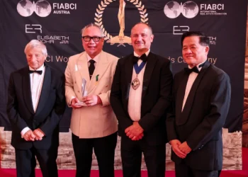 Sinar Mas Land Raih Penghargaan FIABCI World Prix d’Excellence Awards 2026 untuk BSD City