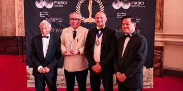 Sinar Mas Land Raih Penghargaan FIABCI World Prix d’Excellence Awards 2026 untuk BSD City