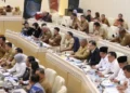 Stop Rekrutmen Tenaga Honorer Baru, Mendagri Minta Pemda Kendalikan Belanja Pegawai
