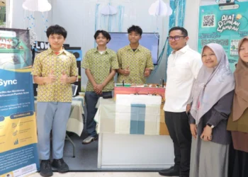 25 Peserta Lolos Lomba TTG Tangsel 2026, Juara Raih Rp10 Juta dan Tiket ke Provinsi