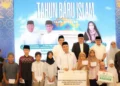 Tahun Baru Islam 1 Muharram 1448 Hijriah, Benyamin Davnie Ajak Warga Tangsel Bijak Bermedia Sosial
