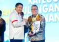 Tangsel Raih Penghargaan Nasional Penanggulangan Kemiskinan dan Stunting, Kantongi Dana Apresiasi Rp1 Miliar