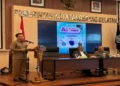 Tangselone dan Helita: Langkah Awal Tangerang Selatan Menuju Kota Melek AI