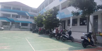 Target 7 SMP Negeri Baru di Tangsel dalam 5 Tahun, Pemkot Perluas Akses Pendidikan