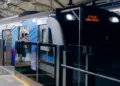 Tarif MRT Rp 1 Berlaku Saat HUT Jakarta, Warga Bisa Nikmati Layanan Murah pada 22, 27, dan 28 Juni