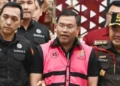 Tersangka Korupsi MBG Bocorkan 26 Nama