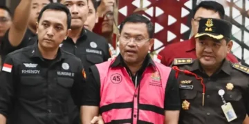 Tersangka Korupsi MBG Bocorkan 26 Nama