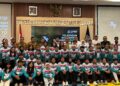Tim Sepak Bola Putri Tangsel City Dominasi Turnamen Nasional, Siap Tembus Kompetisi Dunia