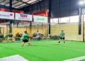 Turnamen Padel ASN Tangsel Jadi Ajang Silaturahmi dan Kenalkan Olahraga Padel ke Masyarakat