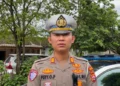 Viral, Motor Terekam Masuk Tol, Polisi Pastikan Kejadian di Km 19 Kebon Nanas