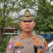 Viral, Motor Terekam Masuk Tol, Polisi Pastikan Kejadian di Km 19 Kebon Nanas