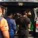Wanita Muda Tewas Terjebak di Kamar Mandi Saat Kebakaran Bengkel Motor di Cikupa