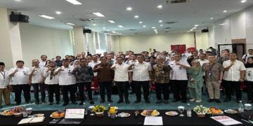 TPAKD Tangsel Tetapkan Program Kerja 2026, Fokus Perluas Akses Keuangan bagi UMKM hingga Disabilitas