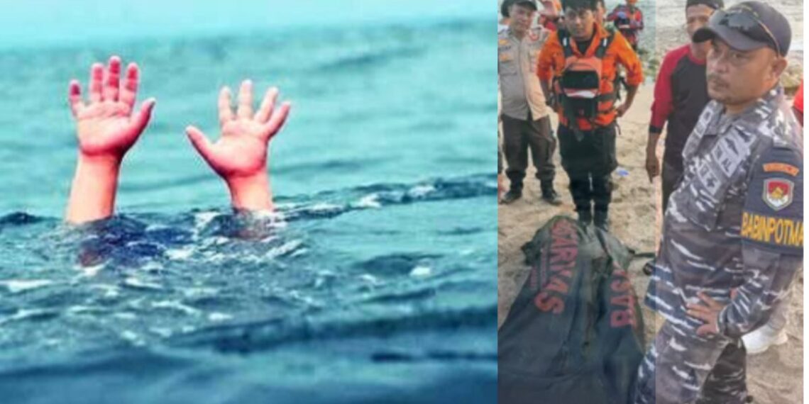 Wisatawan Terseret Ombak di Pantai Tanah Bereum Lebak, Tim SAR Temukan Korban Meninggal