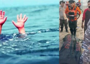 Wisatawan Terseret Ombak di Pantai Tanah Bereum Lebak, Tim SAR Temukan Korban Meninggal