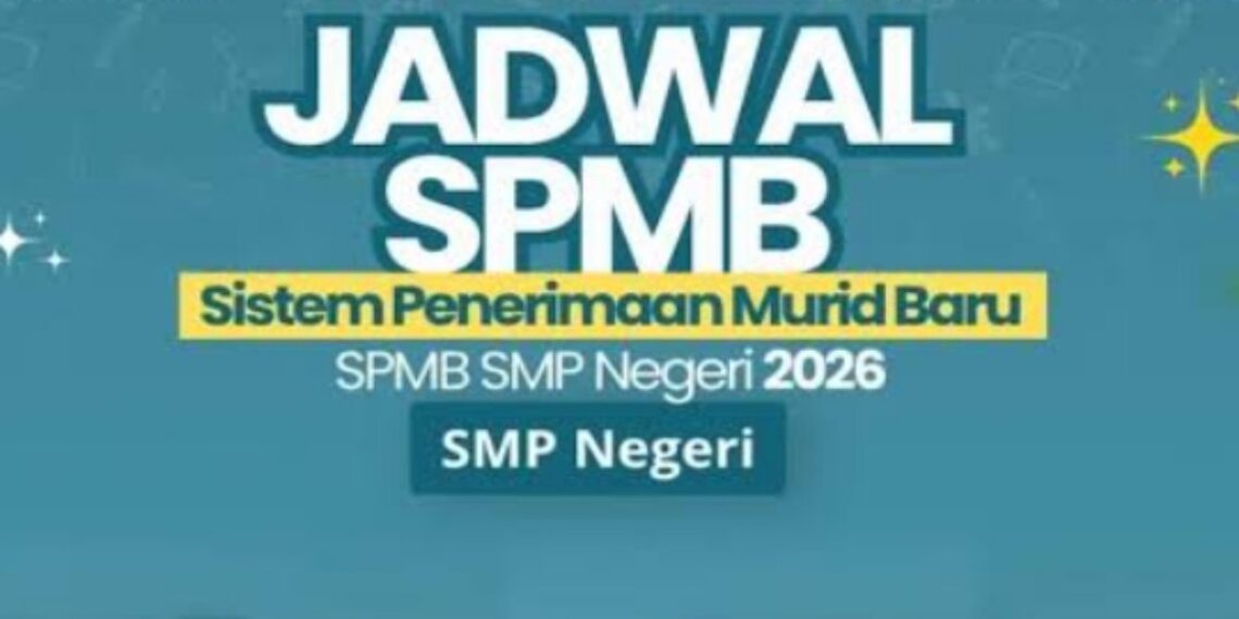 SPMB Kota Tangerang Selatan 2026/2027 Berjalan Lancar, Orang Tua Apresiasi Sistem Pendaftaran Stabil