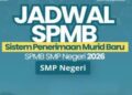SPMB Kota Tangerang Selatan 2026/2027 Berjalan Lancar, Orang Tua Apresiasi Sistem Pendaftaran Stabil