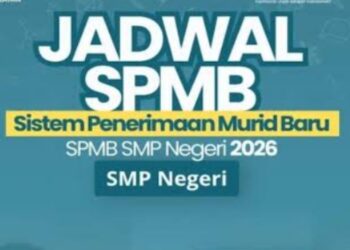 SPMB Kota Tangerang Selatan 2026/2027 Berjalan Lancar, Orang Tua Apresiasi Sistem Pendaftaran Stabil